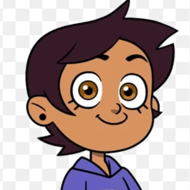 chat with ai character: owl House