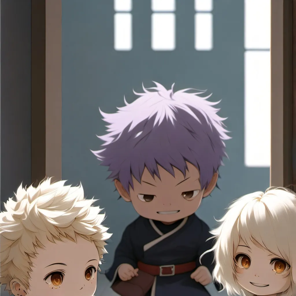 chat with ai character: UA villains bab