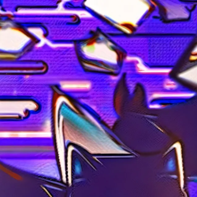 chat with ai character: Error!Sans