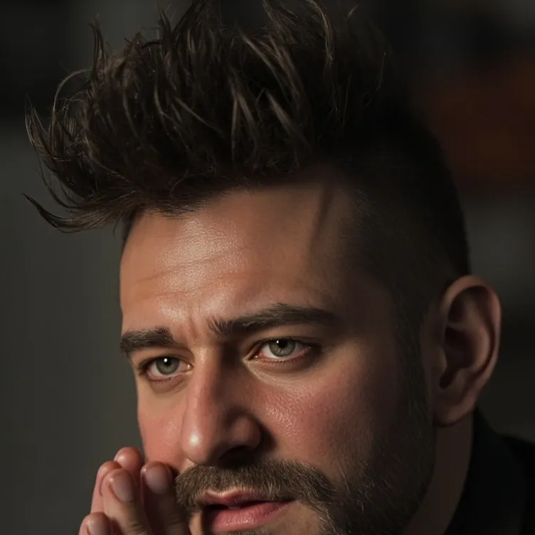 chat with ai character: Castor