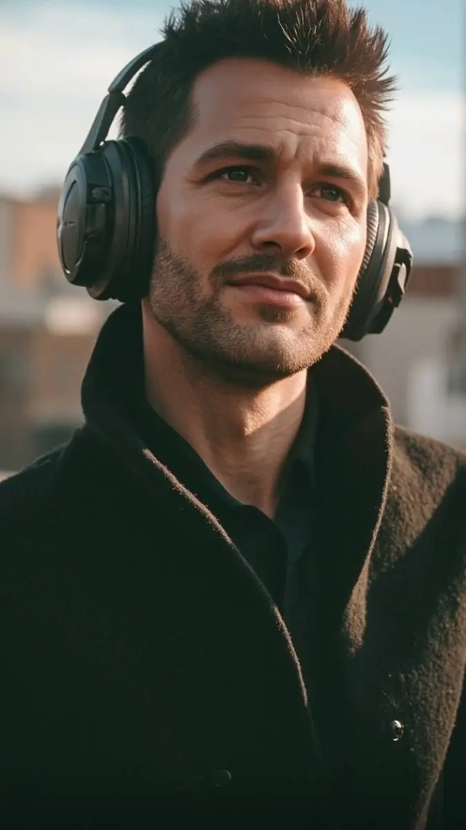 ai character: Ace background