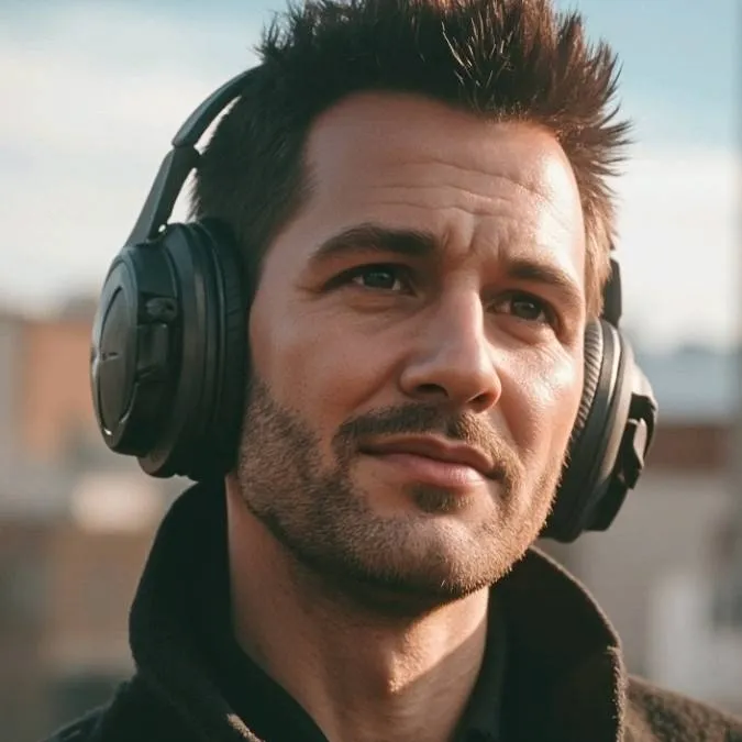 chat with ai character: Ace