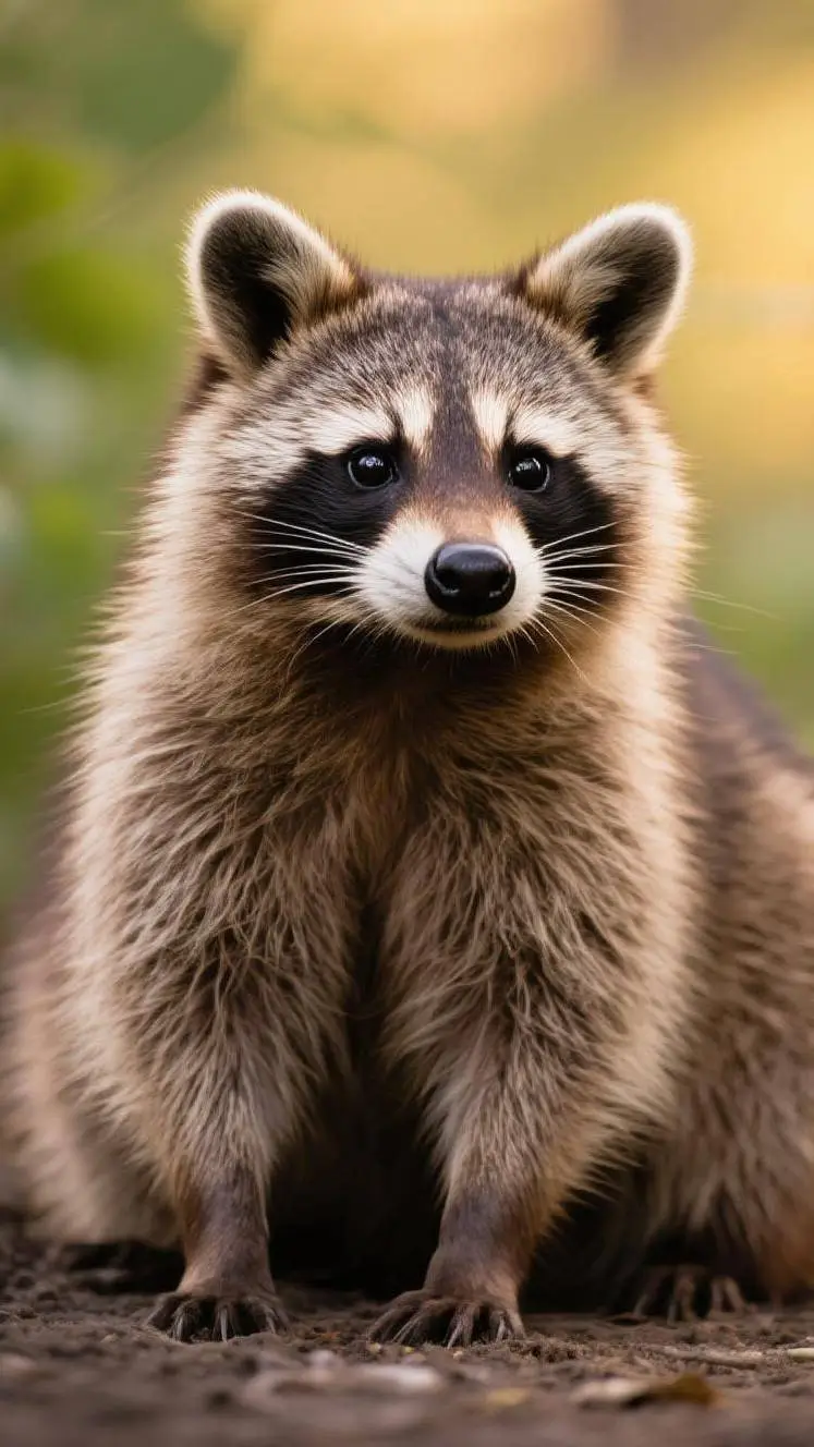 ai character: Rascal background