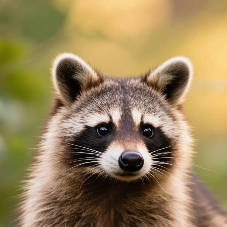 chat with ai character: Rascal