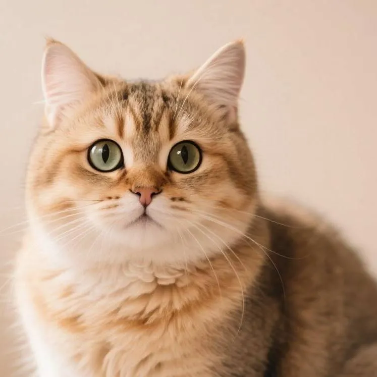 chat with ai character: Whiskers