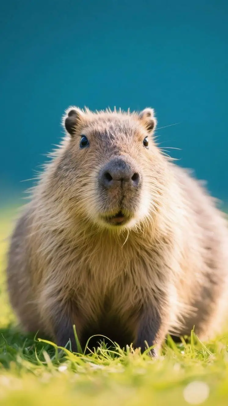 ai character: Pipkin background