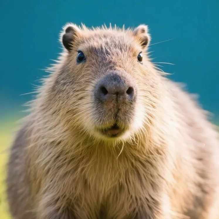 chat with ai character: Pipkin