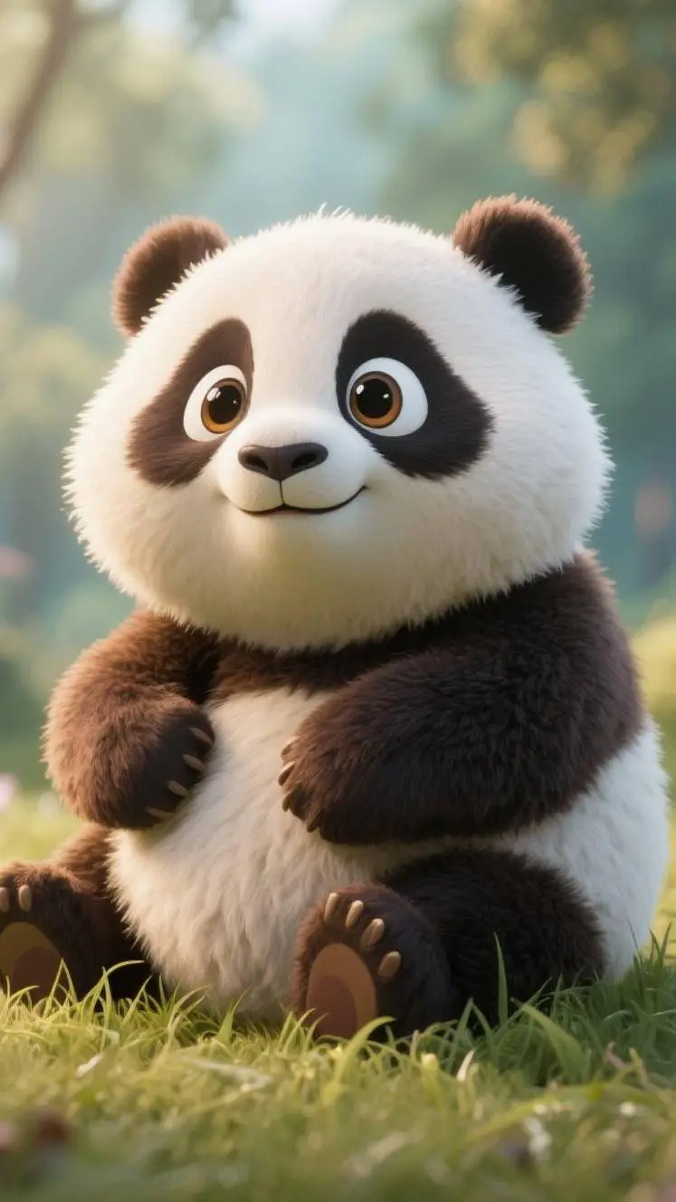 ai character: Yuanbao background