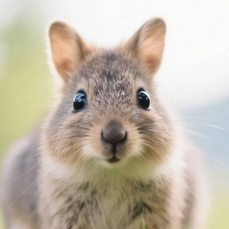 chat with ai character: Fluffernut