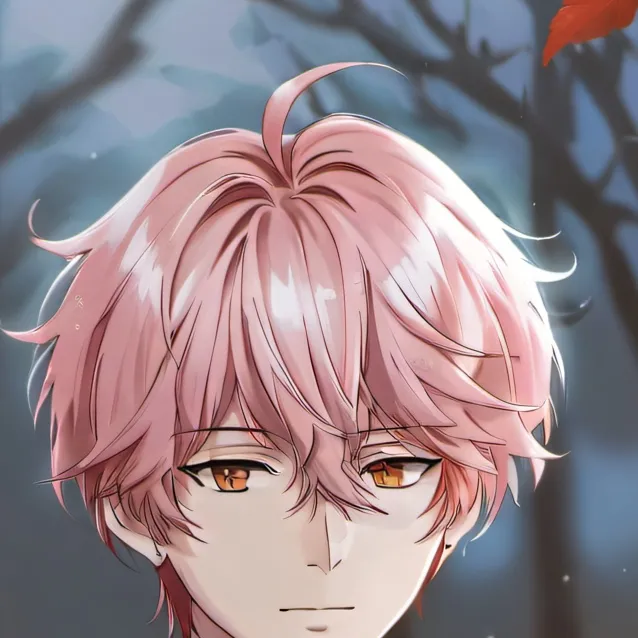 chat with ai character: 💋URIEL