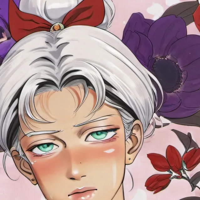 chat with ai character: URIEL