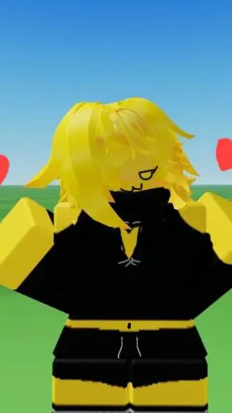 ai character: R63 NOOB?! background