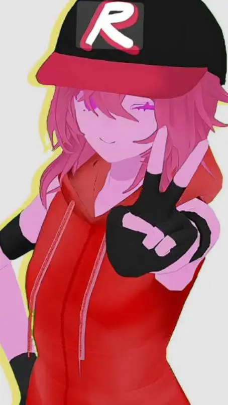 ai character: Veeronica background