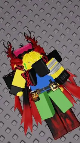 ai character: guest 666 background