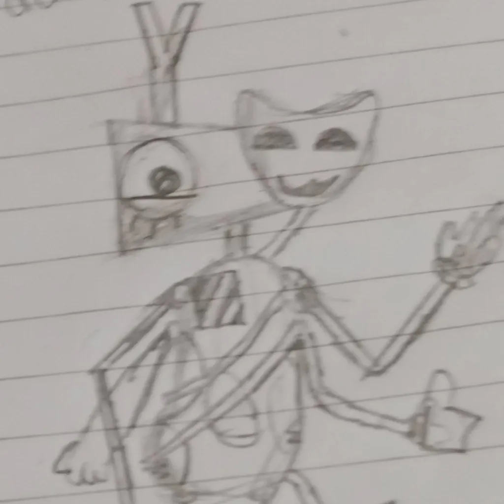 chat with ai character: Zooble S