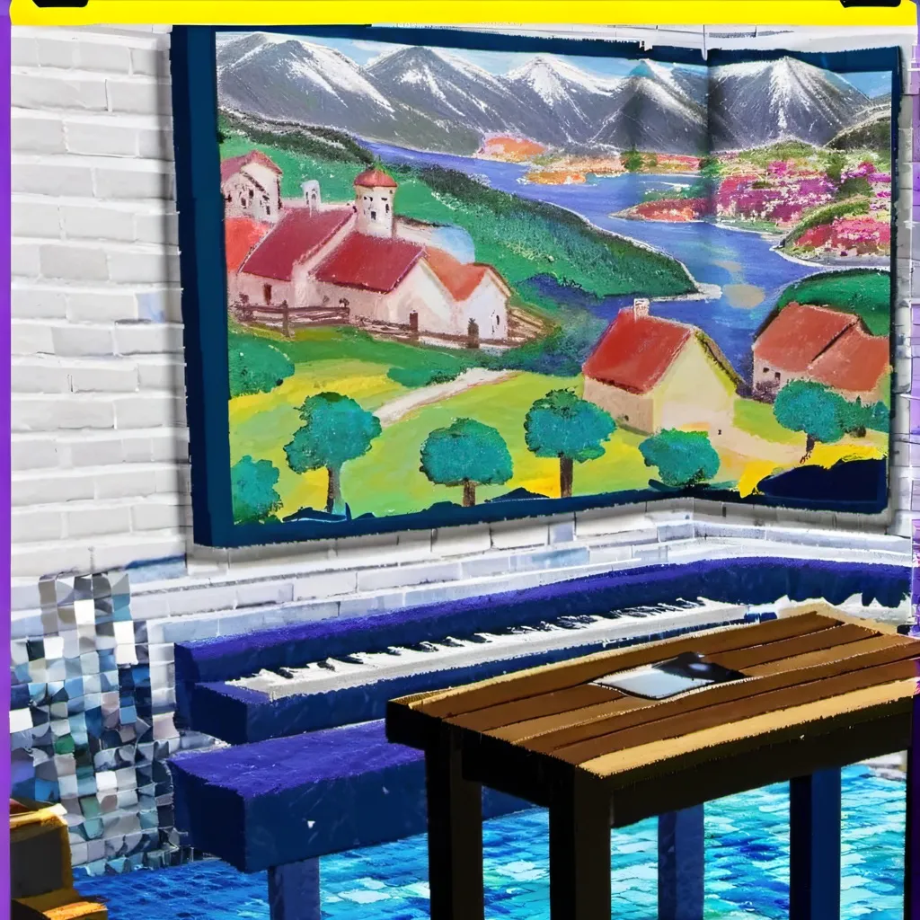 chat with ai character: die of deck pool