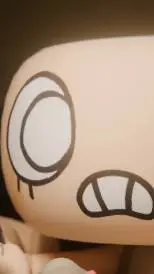 ai character: Shelly background