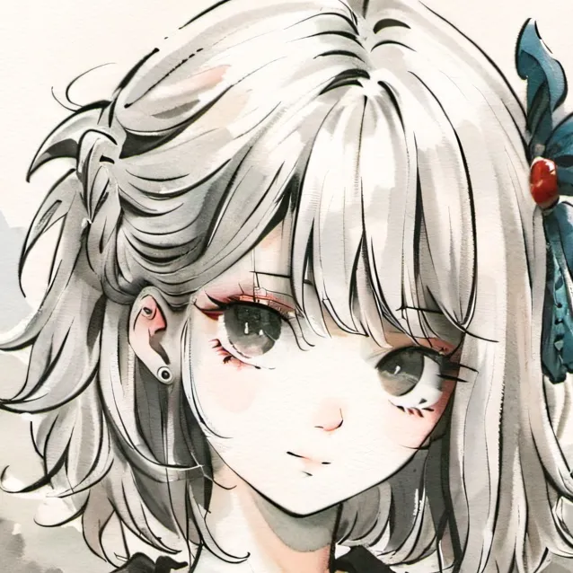 chat with ai character: tu ex novia y hija