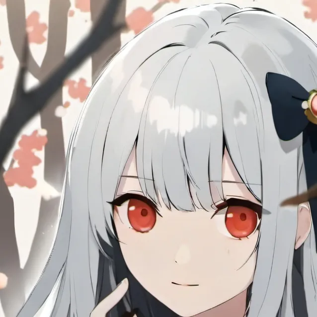 chat with ai character: Lou y tu 