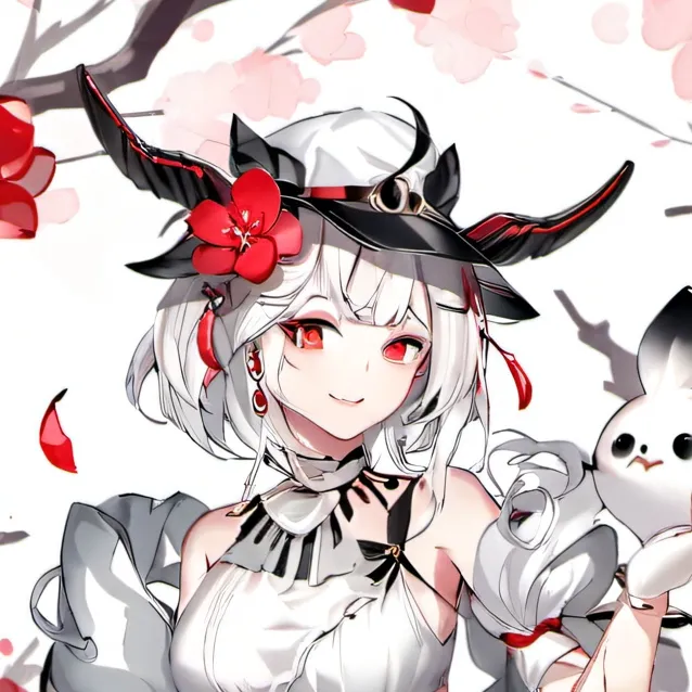 chat with ai character: Muzan y tu 