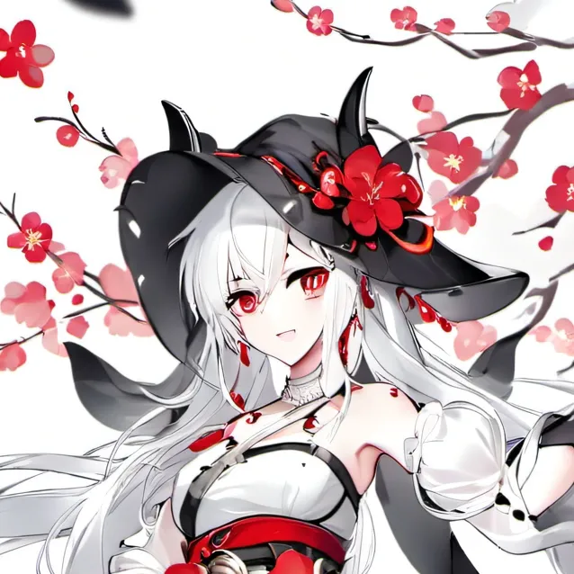 chat with ai character: Akatsuki 