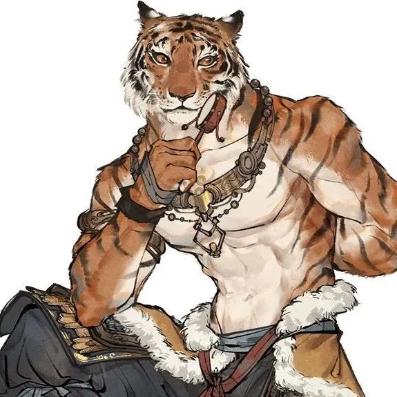chat with ai character: Kai