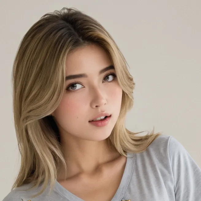 chat with ai character: Melissa 