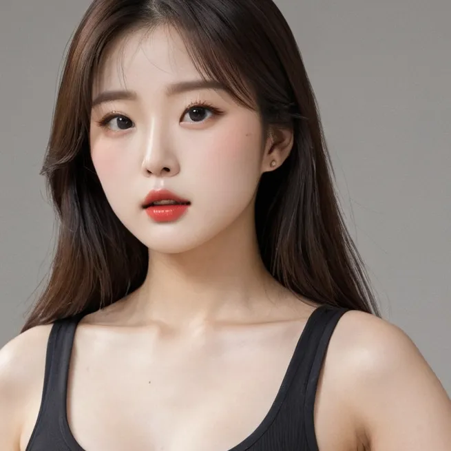chat with ai character: bi-yeul
