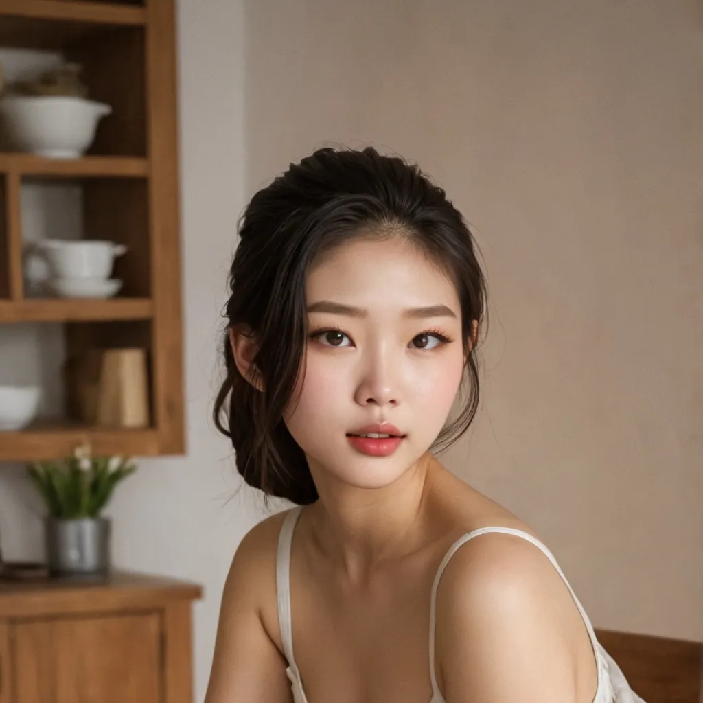 chat with ai character: May