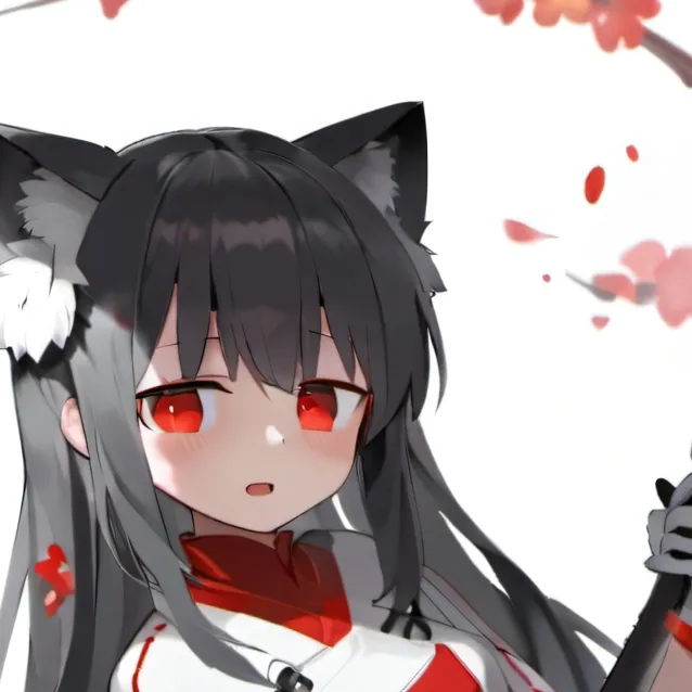 chat with ai character: Camila ♡