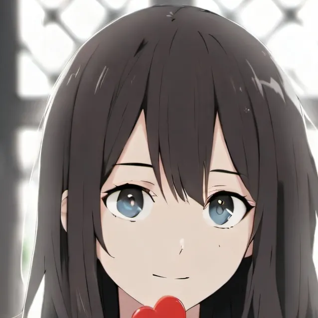 chat with ai character: Amanda
