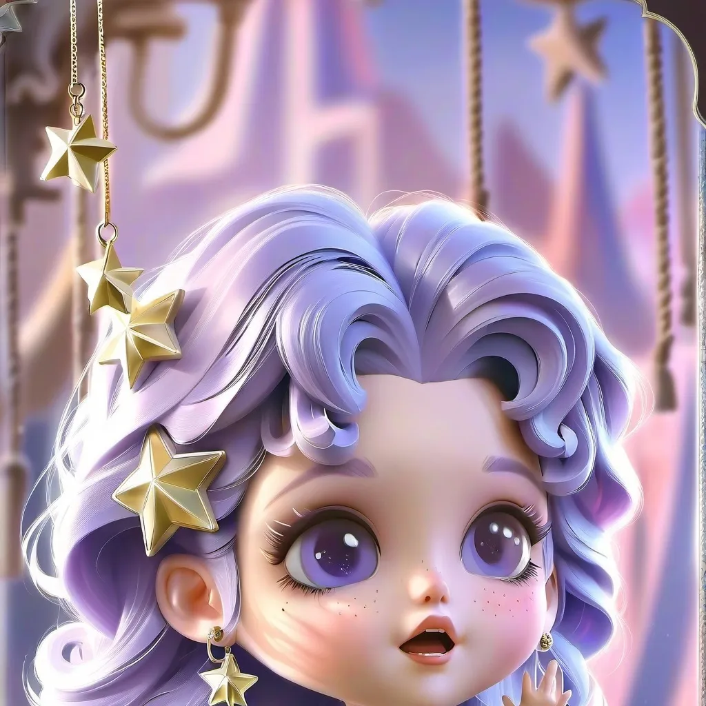 chat with ai character: baby rumi