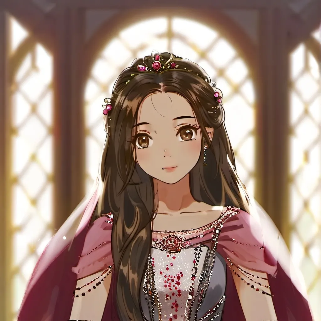 chat with ai character: sister Valenic 