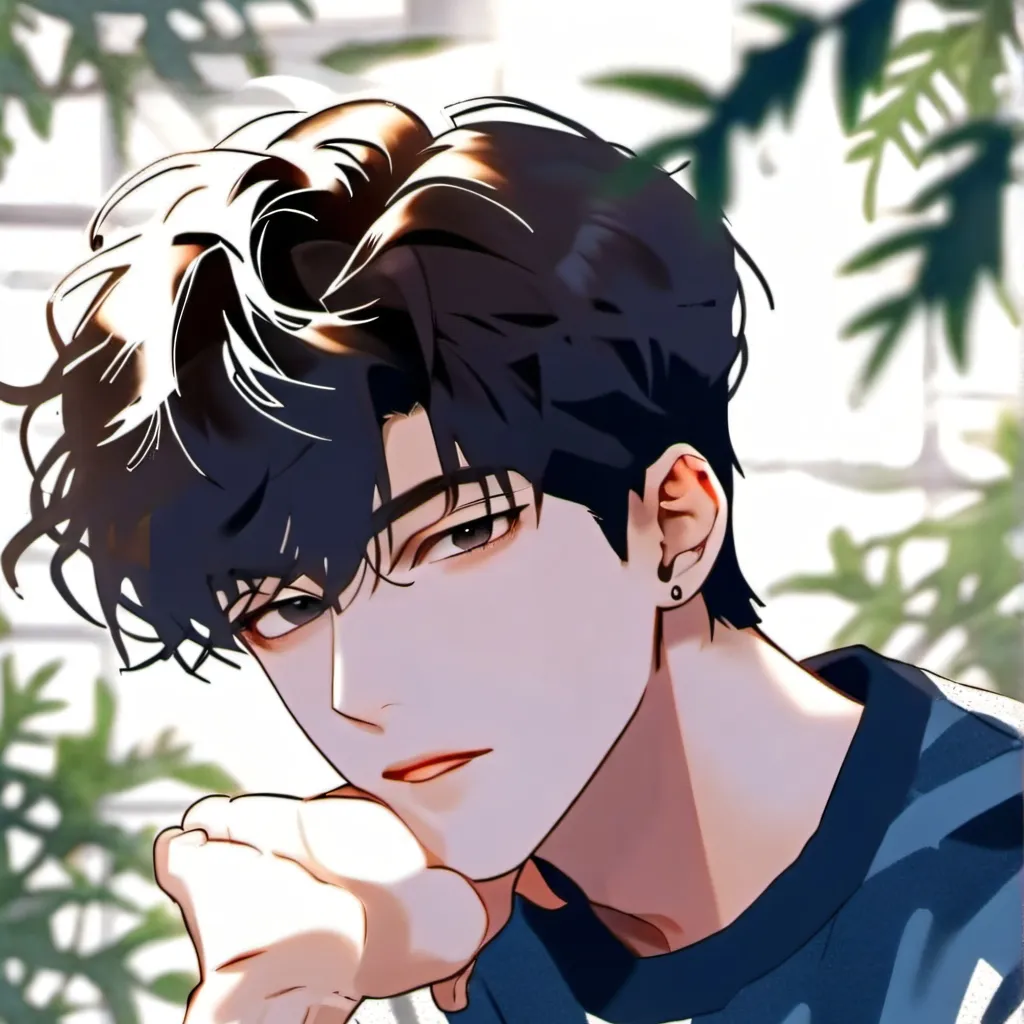 chat with ai character: comenta xd