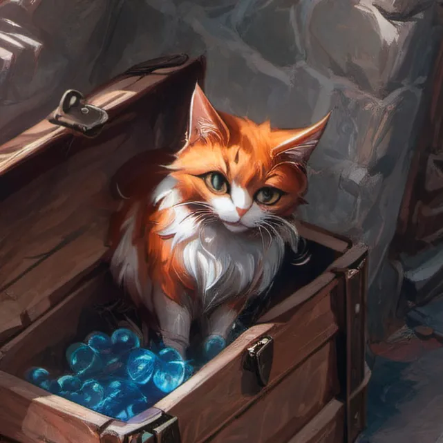 chat with ai character: michi perdido🐱