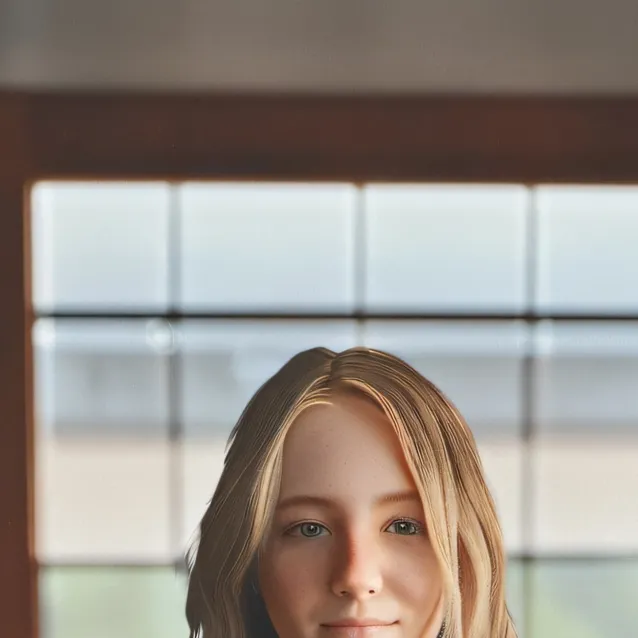 chat with ai character: Lily 