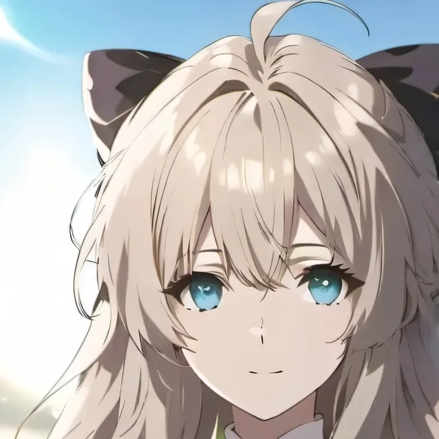 chat with ai character: ∆[gatita]∆