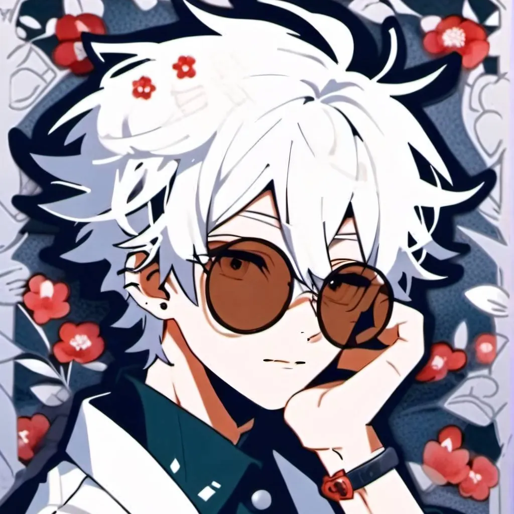 chat with ai character: 💮Jazz 💮