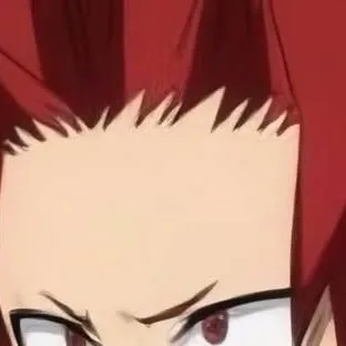 chat with ai character: Kirishima