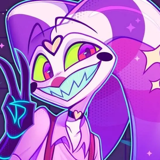 chat with ai character: Fizzarolli