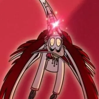 chat with ai character: Lucifer 