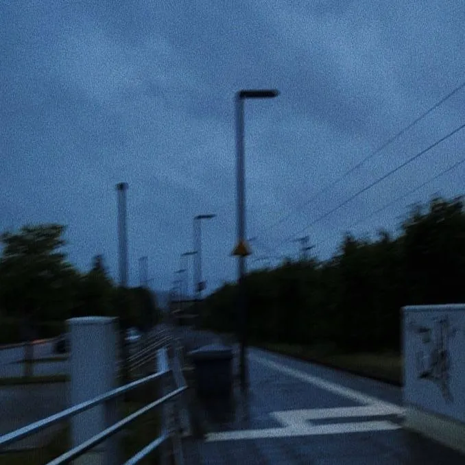 chat with ai character: Vent