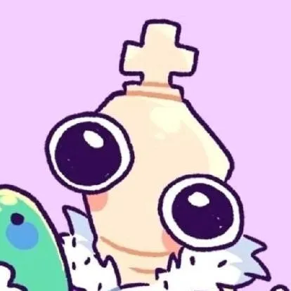 chat with ai character: Baby Kinger