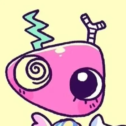 chat with ai character: Baby Zooble
