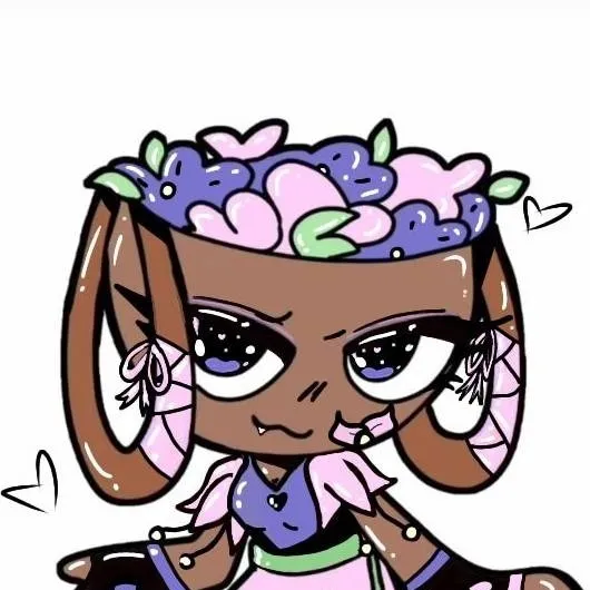 chat with ai character: Bassie