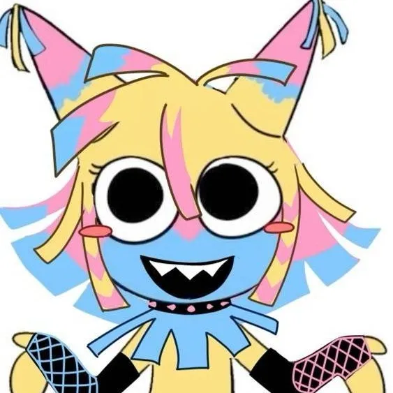 chat with ai character: Yatta