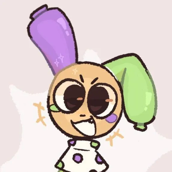 chat with ai character: Looey