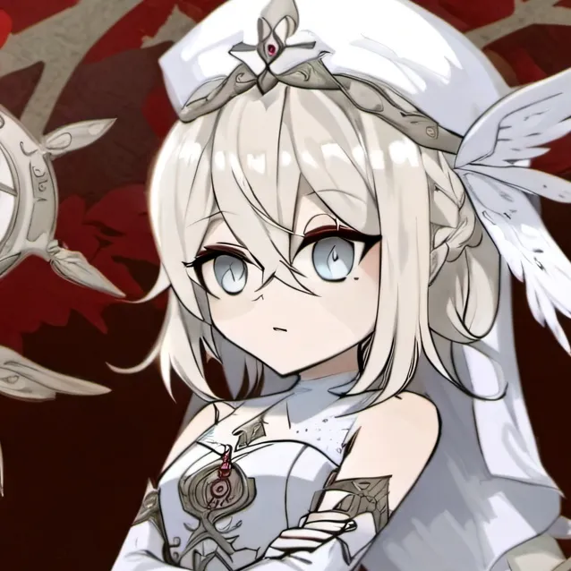 chat with ai character: cisne2z3VOF