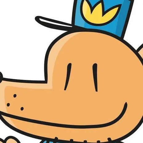 chat with ai character: dogman y su famili