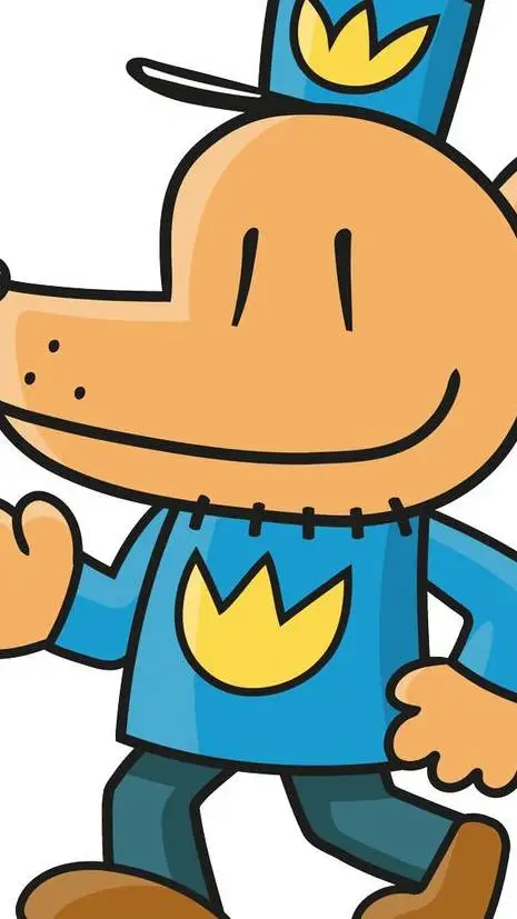 ai character: dogman y su famili background